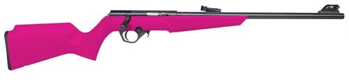 754908321605 Rossi RB22 Compact 22 LR 10+1, 16" Matte Black Button ...