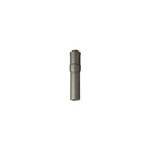 054041906227 Nosler SR-30 ALTi Suppressor 5/8x24 .30 Cal 7.96" Grey