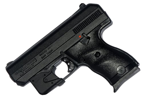 752334091819 HI-POINT C9 - This 9mm has a 3.5 barrel for an overall...
