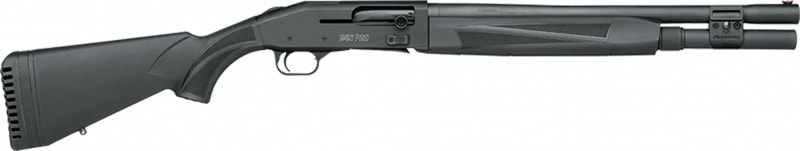 015813851527 Mossberg 85152 940 Pro Tactical 12 Gauge Semi-Auto 3" ...