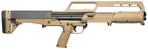 640832008968 KELTEC KSG410 - The KSG410 is the only dual tube .410 ...