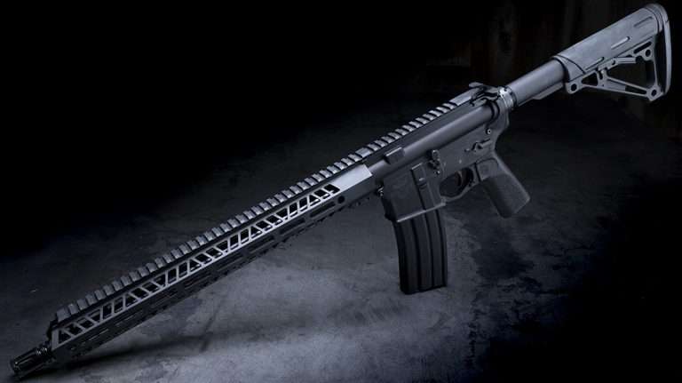 860005765201 NortNorthStar Arms 223 Remington/5.56 NATO AR15 Semi A...