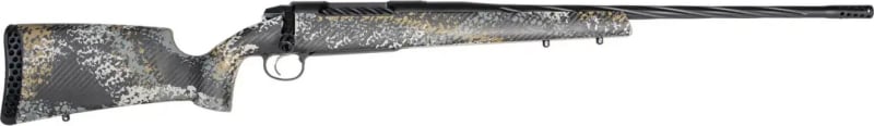 747115460496 Weatherby Alpine ST 6.5 Creedmoor 20-inch