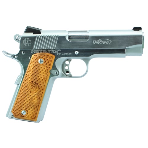 713780856254 TRISTAR AMERICAN CLASSIC COMMANDER 1911 - The American...
