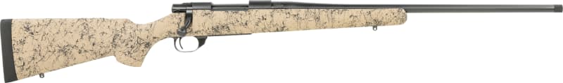 682146399233 Howa HHS43164 M1500 HS Precision 308 Win 5+1 22" Threa...