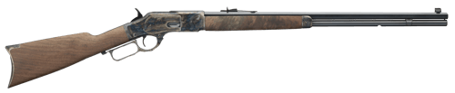 048702004261 WINCHESTER 1873 (MODEL 73) SPORTER - The Winchester 18...