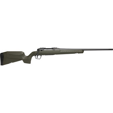 011356320407 SAVAGE ARMS AXIS 2 [GRN] - The redesigned AXIS 2 offer...