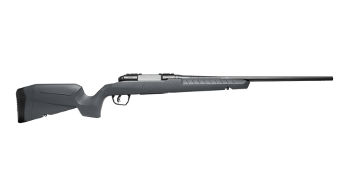 011356320988 SAVAGE ARMS AXIS 2 LH [GRY] - The redesigned AXIS 2 of...