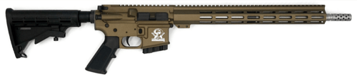 638457793222 GREAT LAKES FIREARMS GL-15 - The GLFA 400 Legend Rifle...