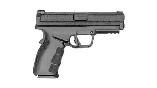 706397985172 Springfield Armory XDDG9101BOSPLC XD Mod3 OSP 9mm Luge...