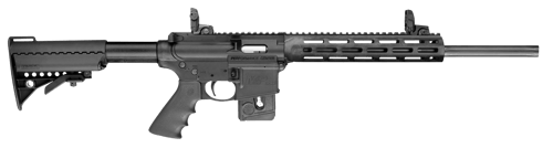 022188868142 SMITH & WESSON M&P15-22 - The Smith Wesson MP15 is an ...