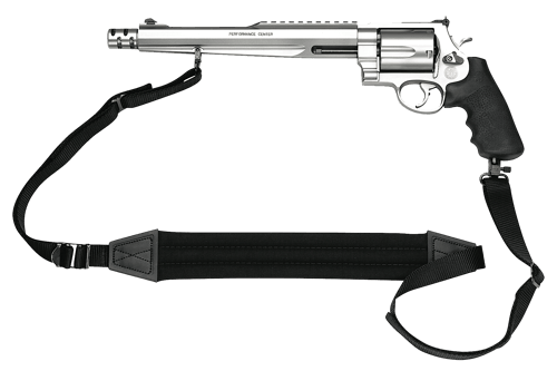 022188702316 SMITH & WESSON 500 - Built on the massive X-frame and ...