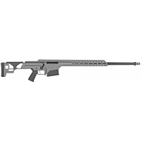 810021511030 Barrett SMR MRAD Fixed Stock Rifle .300 PRC 10rd Magaz...