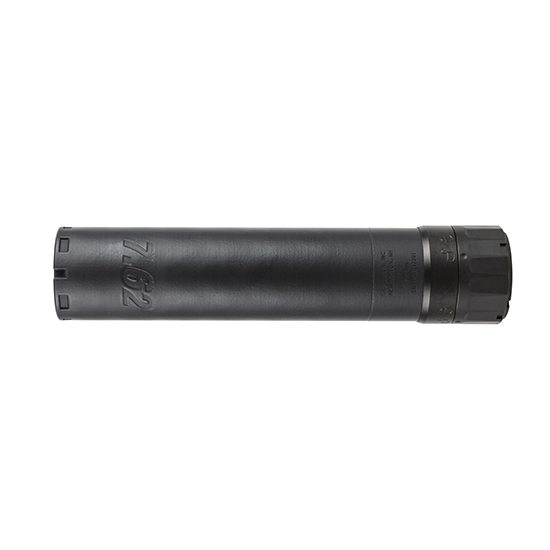 798681642595 SIG SAUER SLH 762MM QD SUPPRESSOR BLK ICONEL