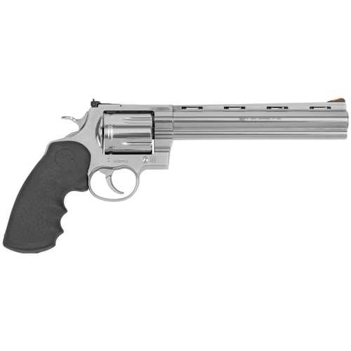 151550008821 COLT ANACONDA - *Factory Blemished* .44 Mag, 8" Barrel...