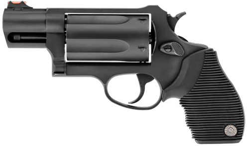 725327607083 TAURUS JUDGE PUBLIC DEFENDER - A scaled down version o...