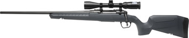 011356322043 SAVAGE ARMS AXIS 2 XP COMBO (223 REM) - The redesigned...