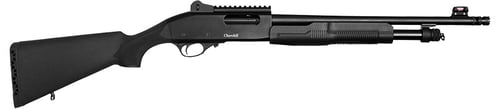 741566904813 EAA Churchill 620 Tactical - Churchill 620 Tactical Sh...