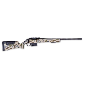 747115460632 Weatherby 307 HUSH 6.5 Creedmoor 20 inch Brake