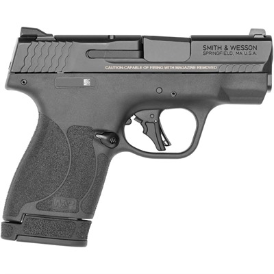 022188884920 SMITH & WESSON M&P9 Shield Plus - Pre-owned Smith & We...
