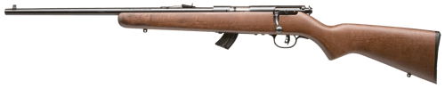 062654507021 SAVAGE ARMS MARK II GLY LH - The Savage Arms Mark II i...