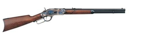 037084427102 1873 SHORT RIFLE - The Uberti 1873 series of rifles ar...