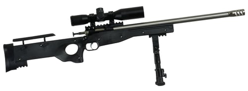 611613021599 CRICKETT CPR - The Crickett Precision Rifle is the per...