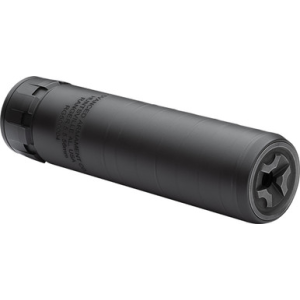 850036491453 AAC Silencer Ranger 5 Suppressor 5.56mm 1/2-28 1.375 M...