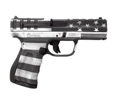 682146880038 CITADEL CENTURION - 9mm Luger woith a 4" barrel, 804 t...