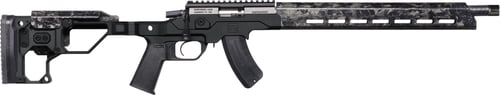 840290502309 CHRISTENSEN ARMS MPR - .22 WMR 30+1 16" Carbon Fiber M...