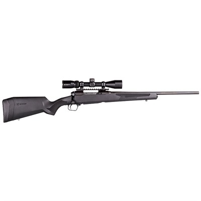 011356580139 Savage Arms 58013 110 Apex Hunter XP 7mm PRC 2+1 22", ...