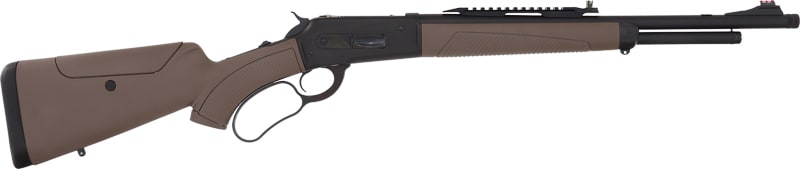 8029874033848 PEDERSOLI LEVER ACTION 86/71 - DROPTINE 19" 30-30 WIN...
