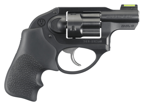 736676054183 RUGER LCR - Short for Lightweight Compact Revolver the...