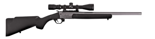 040589027487 TRADITIONS OUTFITTER G3 - The G3 series offers users a...
