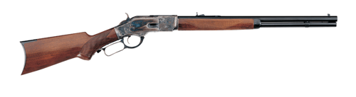 037084421384 UBERTI 1873 SPECIAL SPORTING SHORT RIFLE - The Uberti ...