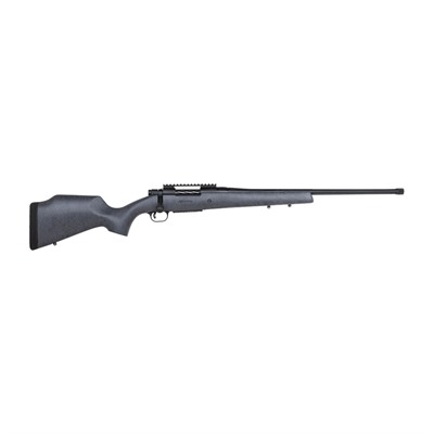 015813281010 Mossberg 28101 Patriot Long Range Hunter 308 Win Calib...