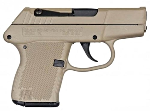640832000474 KELTEC P-32 - The Kel-Tec P-32 provides reliable perfo...