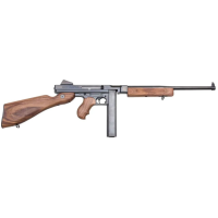 602686221009 THOMPSON M1 - The Thompson M1 was used victoriously in...