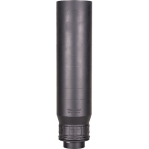 850044499311 RUGGED SUB9 SUPPRESSOR 9MM .360 PCC/SMG/PDW, FULL AUTO...
