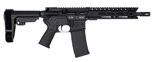 810035754737 DIAMONDBACK DB15 - AR Pistol Carbine Length 5.56x45mm ...