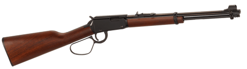 619835004000 HENRY CLASSIC CARBINE - This Henry H001L is an America...