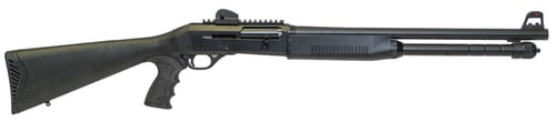 787450929807 CENTURY ARMS CENTURION A4 [BLK] - The Century Arms A4 ...