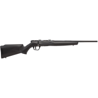 062654702143 Savage Arms 70214 B Series F Compact 22 LR 10+1 18" Ma...