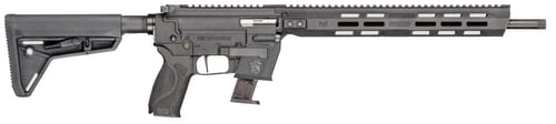 022188896756 SMITH & WESSON RESPONSE - The Smith & Wesson Response ...