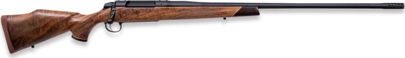 747115458264 Weatherby 307 Adventure SD 6.5 Creedmoor 22" Walnut RH
