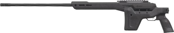 747115456765 WEATHERBY 307 ALPINE MDT - CARBON 6.5CM CF 24" CHASSIS