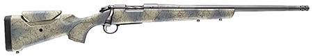 043125017584 BERGARA B-14 WILDERNESS SIERRA - Bergara Rifles B-14 W...