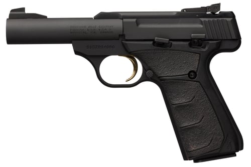 023614735328 BROWNING BUCKMARK MICRO BULL - .22 LR autoloading pist...