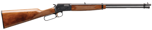 023614025481 BROWNING BL-22 - A step above the Grade I the Browning...