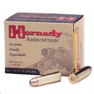 090255391268 Hornady 9126 Custom 10mmAuto 180gr Hornady XTP Hollow ...